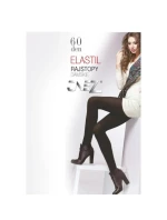 Dámské punčochové kalhoty Inez Elastil 60 den 3-L Dámské punčochové kalhoty Inez Elastil 60 den 3-L