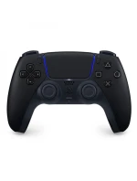 Ovladač SONY Playstation Dualsense v2 PS5 Black Ovladač SONY Playstation Dualsense v2 PS5 Black