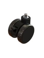 Next Level Racing Uzamykatelná kolečka NLR-A007 - Kola do kokpitu Next Level Racing Uzamykatelná kolečka NLR-A007 - Kola do kokpitu