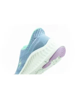 Boty Skechers Go Walk Now-Khloe Slip-Ins W 125643/BLGR