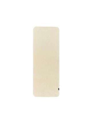 Podložka na jógu CASALL z přírodní vlny 200X75 cm