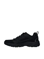 Skechers Oak Canyon-Verketta pánská obuv černá 51898 BBK