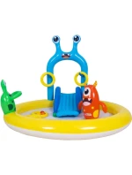 MONSTER DĚTSKÝ KOŠÍK 178x171x121CM 51141 dětské MONSTER DĚTSKÝ KOŠÍK 178x171x121CM 51141 dětské