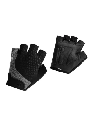 Rogelli dámské rukavice ESSENTIAL šedé M