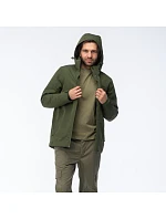 Pánská zateplená bunda MAGNUM FORESTER