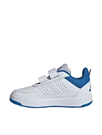 Dětská obuv adidas Tensaur Sport 3.0 white and blue KI6505