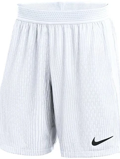 Pánské šortky Nike Dri-FIT ADV Vapor, bílé, FZ9352 101, 2XL