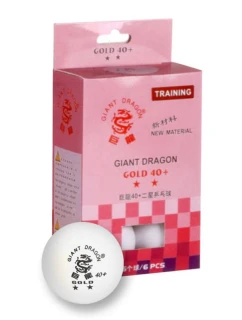 SMJ Gold Star 8332 pingpongový míček