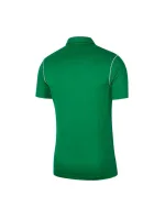 Dětské tréninkové polo tričko Dry Park 20 Jr BV6903-302 - Nike Dětské tréninkové polo tričko Dry Park 20 Jr BV6903-302 - Nike