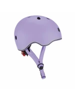 Přilba Globber Lavender Jr 506-103 dětské Přilba Globber Lavender Jr 506-103 dětské