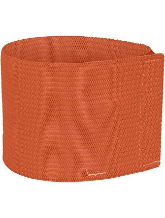 Kariban ProAct PA 679 Elastický pásek 20.P679 fluorescent orange Kariban ProAct PA 679 Elastický pásek 20.P679 fluorescent orange