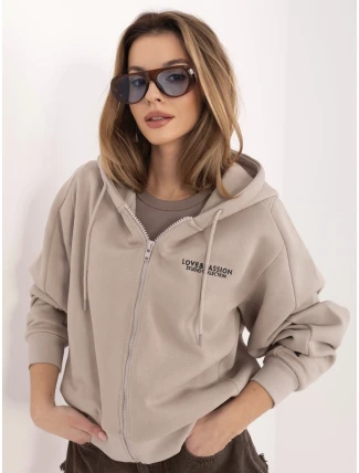 Halenka D10600BI02863A2 béžová