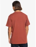 Pánské tričko QuikSilver Scholarship