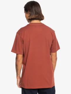 Pánské tričko QuikSilver Scholarship