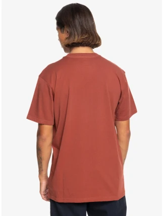 Pánské tričko QuikSilver Scholarship