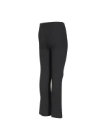 Dětské kalhoty NAX NINO black Dětské kalhoty NAX NINO black