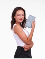 Dámská peněženka Vuch Bona Blue