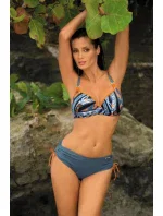 Dámské dvoudílné plavky Doris M-352 - Marko Dámské dvoudílné plavky Doris M-352 - Marko