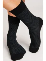 BAMBUSOVÉ PONOŽKY SB004