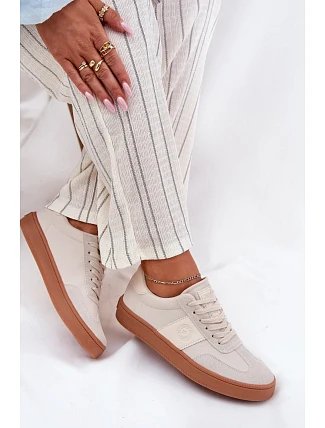 Sportovní obuv  model 212917 Step in style