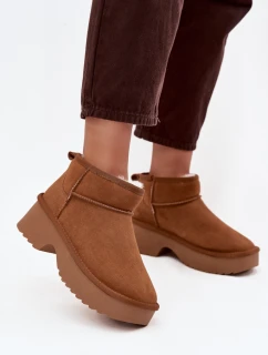 Sněhule model 220075 Step in style