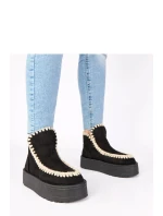 Sněhule  model 221664 Solea