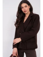 Plášť model 222571 Rue Paris Plášť model 222571 Rue Paris