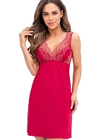 Noční košilka model 228635 Donna Noční košilka model 228635 Donna