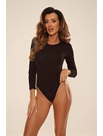 Body De Lafense 805 Chloe long/r S-2XL Body De Lafense 805 Chloe long/r S-2XL
