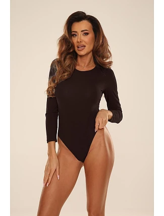 Body De Lafense 805 Chloe long/r S-2XL Body De Lafense 805 Chloe long/r S-2XL