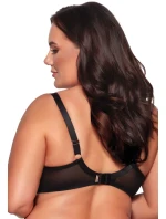 Podprsenka Ava 2107 Maxi s plnými košíčky Podprsenka Ava 2107 Maxi s plnými košíčky