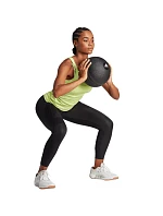 Tričko adidas Top Aerore Train Essentials Minimal Branding W HZ5628