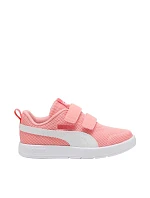 Boty Puma Courtflex V3 Mesh PS Jr 398085 07 Boty Puma Courtflex V3 Mesh PS Jr 398085 07