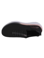 Skechers D'Lux Walker Let It Glow 149366-BKRG Black 36