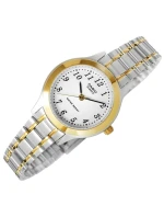 Dámské hodinky CASIO LTP-1263PG-7BEG + BOX Dámské hodinky CASIO LTP-1263PG-7BEG + BOX