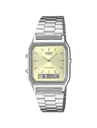 Dámské hodinky CASIO AQ-230A-9AMQYDF + BOX Dámské hodinky CASIO AQ-230A-9AMQYDF + BOX