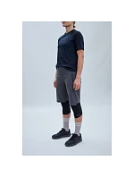 Cyklistické kraťasy POC W's Essential Enduro Shorts, šedé, dámské Cyklistické kraťasy POC W's Essential Enduro Shorts, šedé, dámské