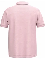 Kariban K 254 Pánské piqué polo 20.K254 pale pink Kariban K 254 Pánské piqué polo 20.K254 pale pink