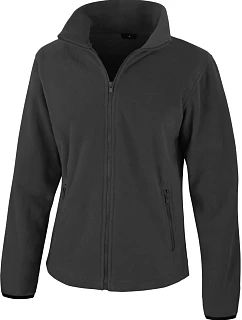 Result R 220F Dámská outdoorová fleecová bunda "Norse" 30.220F black