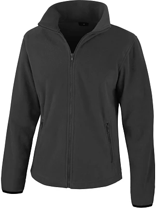 Result R 220F Dámská outdoorová fleecová bunda "Norse" 30.220F black
