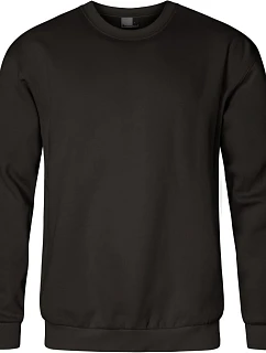 Promodoro 5099 Pánská mikina 40.5099 charcoal