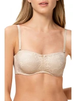 Triumph 10208004 Amourette Charm barva:6720-creamy dream