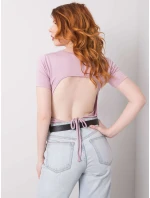 Halenka 95 BZ 639012.29P světle fialová Halenka 95 BZ 639012.29P světle fialová