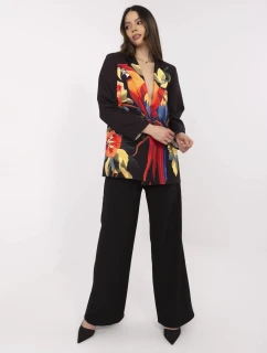 Námořnictvo DHJ MA 18525 34.08 černá