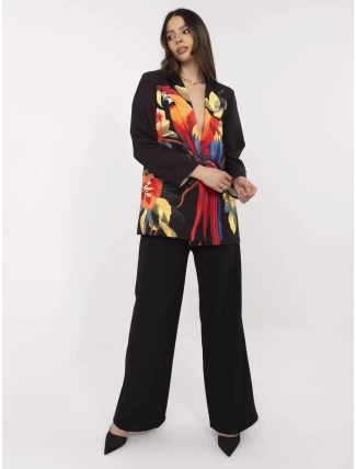 Námořnictvo DHJ MA 18525 34.08 černá