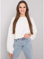 Mikina RV BL 7450.64 ecru