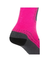 Dámské lyžařské podkolenky Trespass Janus II