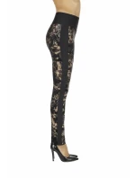 Legíny Valentina - Bas Bleu