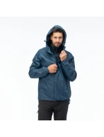 Pánská bunda Petro M 92800621632 tmavě modrá - Hi-Tec