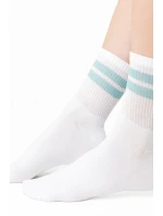 Dámské sportovní ponožky 026